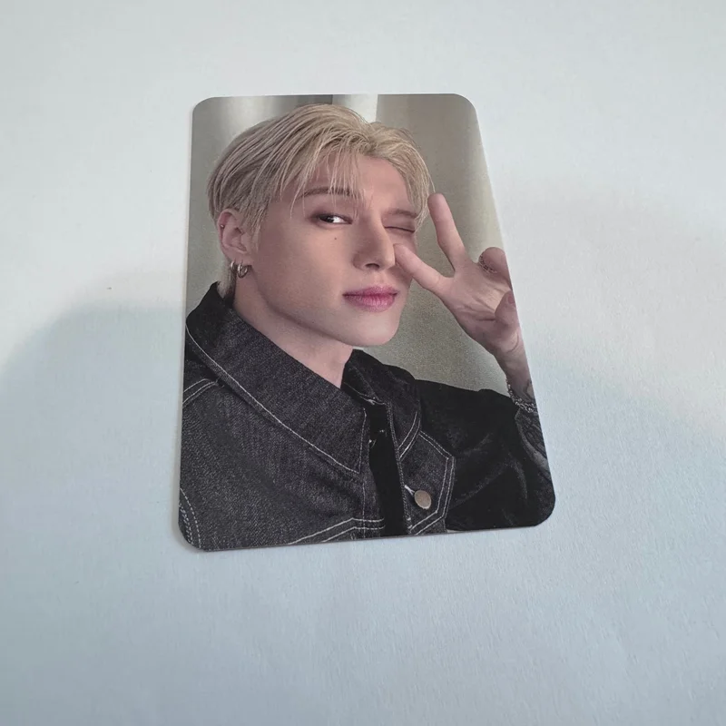 ATEEZ 2025 WORLD TOUR [IN YOUR FANTASY] IN NORTH AMERICA REWARD