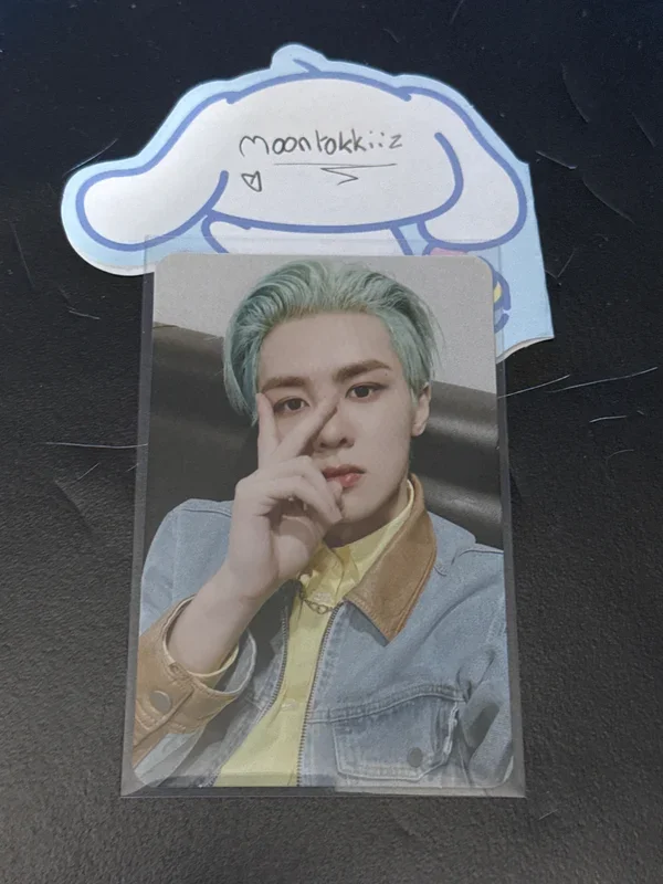 RESONANCE Pt.2 Departure Ver.