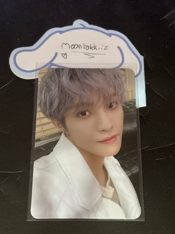 RESONANCE Pt.1 The Future Ver.