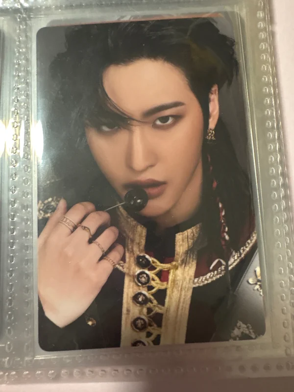 THE WORLD EP.FIN : WILL DIARY VER.