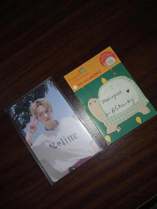 MAXIDENT SOUND WAVE LUCKY DRAW