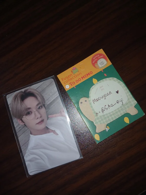 MAXIDENT SOUND WAVE LUCKY DRAW