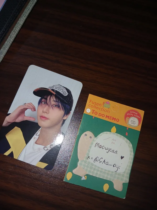 KARMA ACCORDION VER.