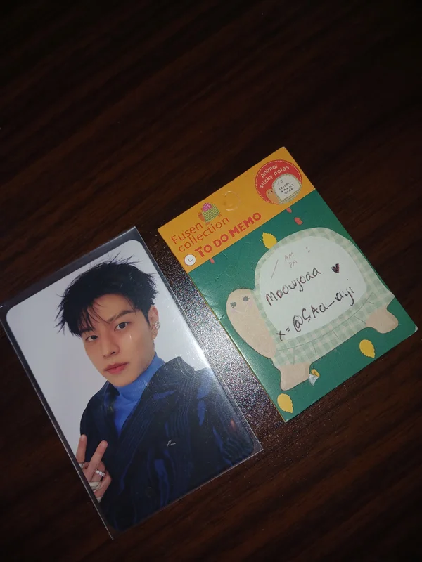 KARMA ACCORDION VER.