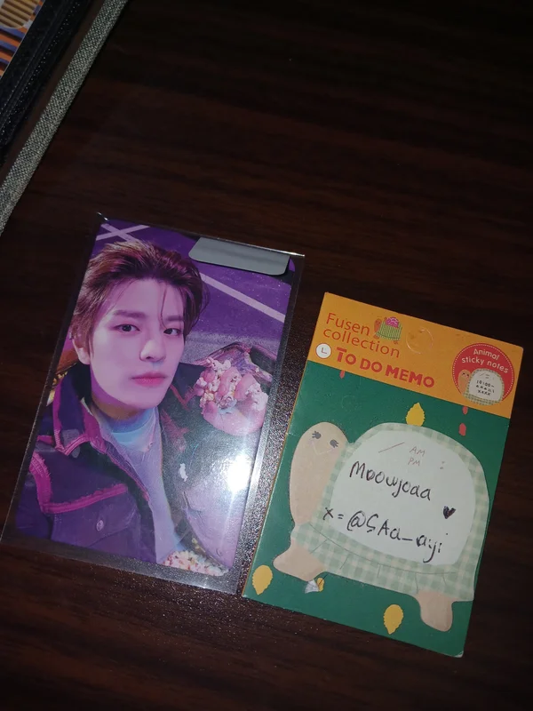 (5-STAR) DIGIPACK VER.