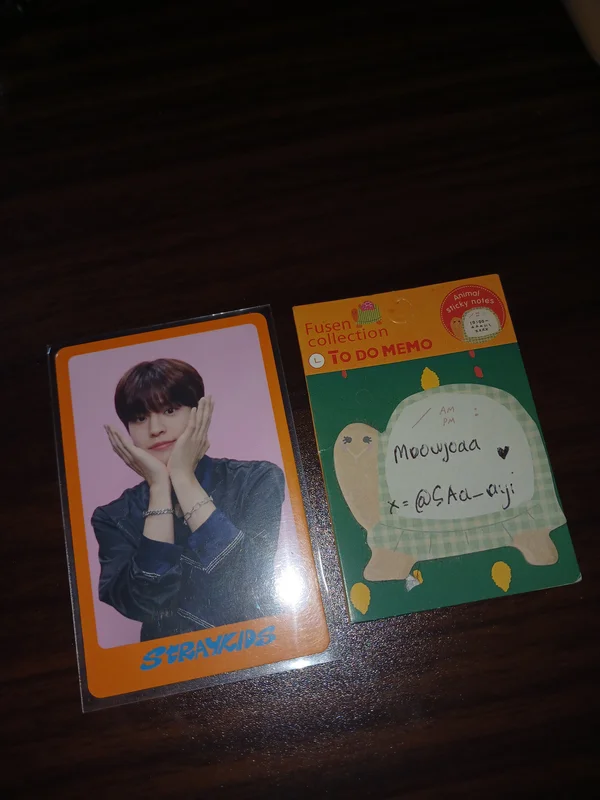 DICON D'FESTA MINI EDITION : Stray Kids