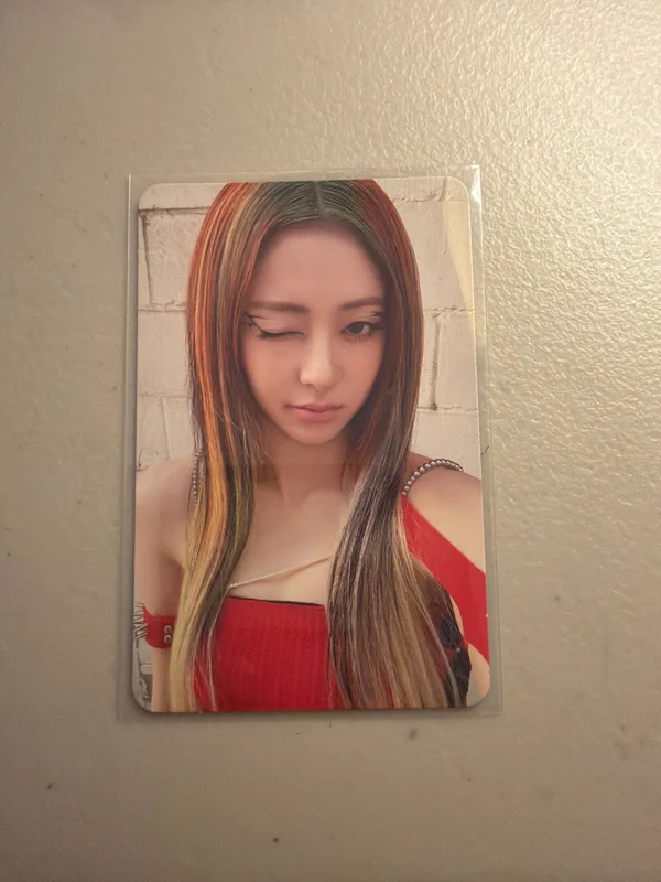 CRAZY Target Exclusive