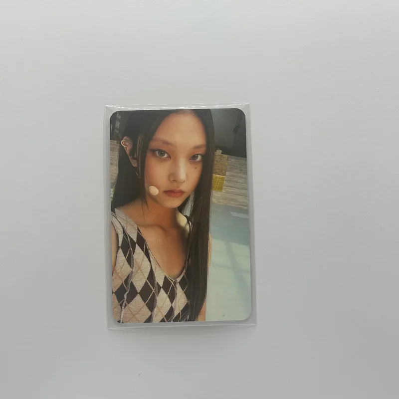 New Jeans Weverse Albums ver.