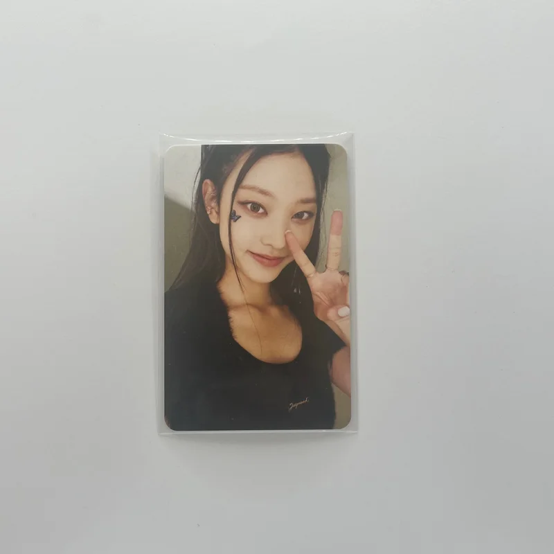 New Jeans Weverse Albums ver.