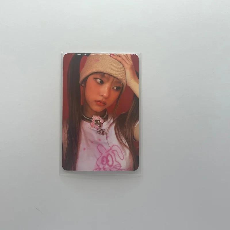 OMG Weverse Albums ver.