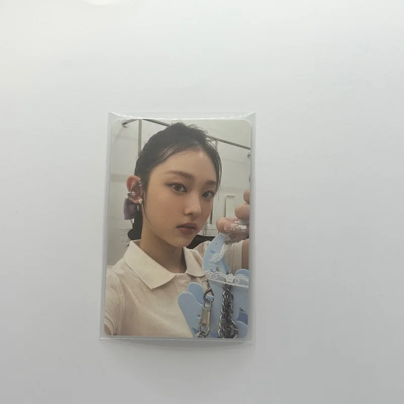 Get Up Weverse Albums ver.