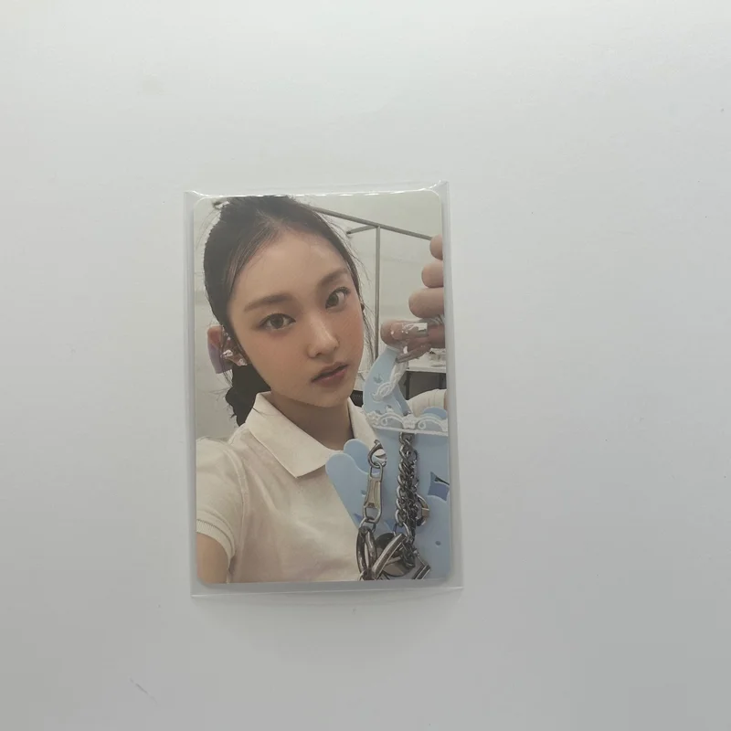 Get Up Weverse Albums ver.