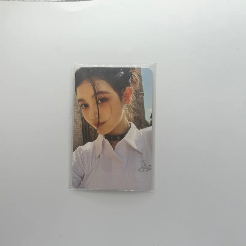 New Jeans Weverse Albums ver.