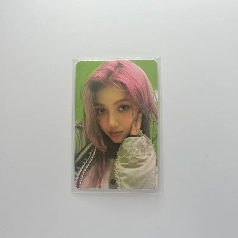 OMG Weverse Albums ver.