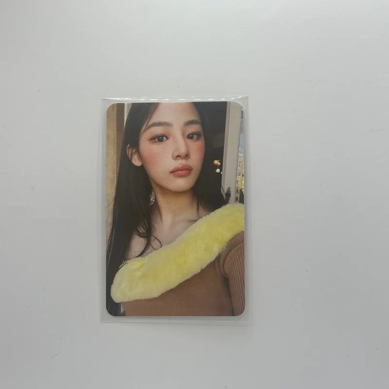New Jeans Weverse Albums ver.
