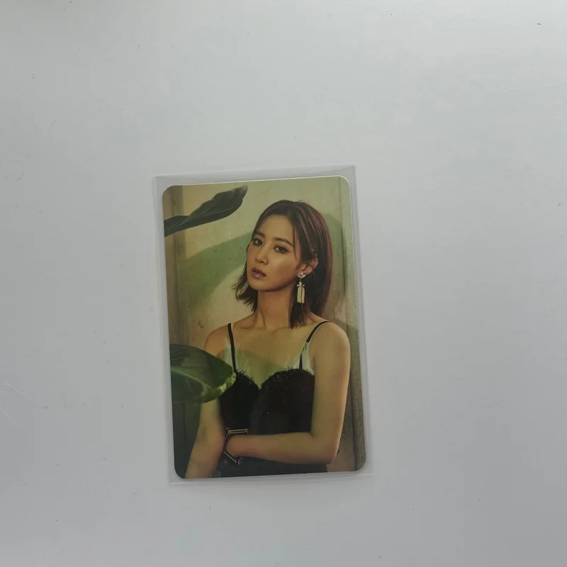 Lil Touch KIHNO ver.