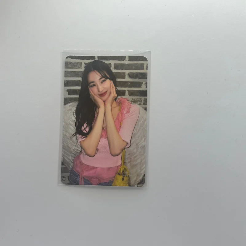 15th Anniversary Lucky Card Set