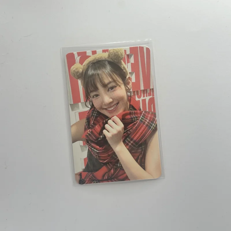2023 PINK CHRISTMAS RANDOM PACK