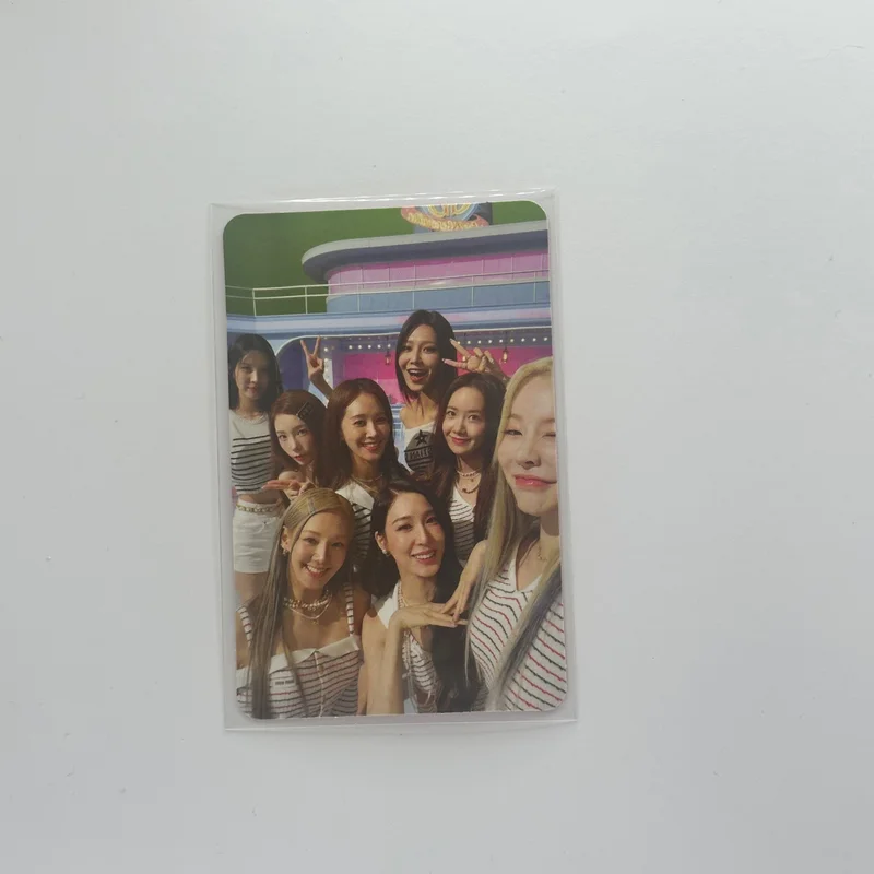 FOREVER 1 DELUXE Ver.