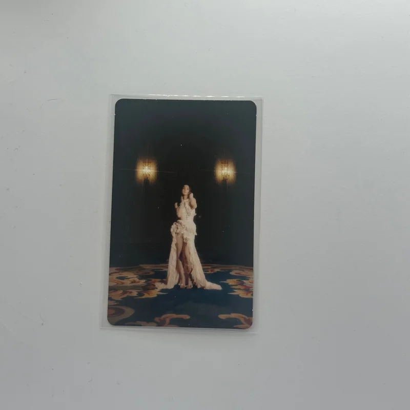 ME YG TAG ALBUM