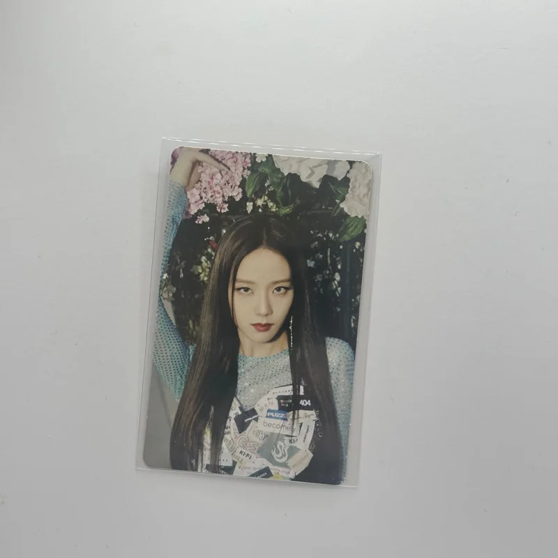 ME YG TAG ALBUM