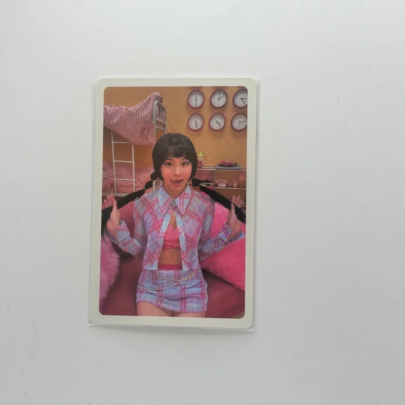 BETWEEN 1&2 PHOTOCARD SET Complete Ver.