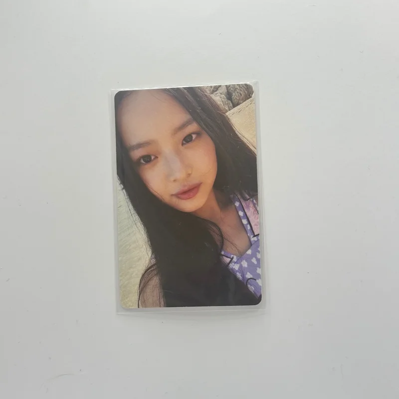 New Jeans Weverse Albums ver.