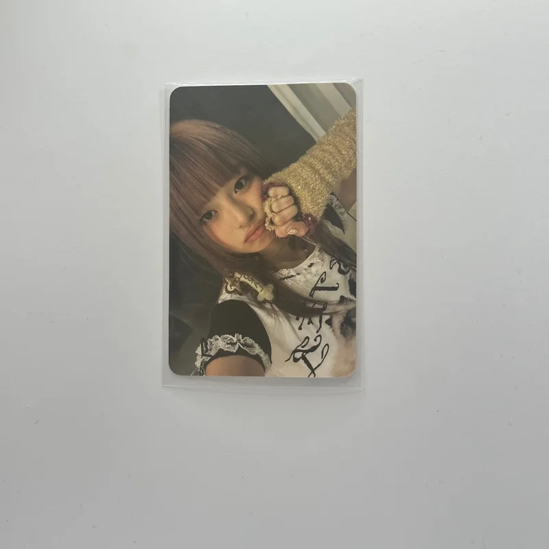 OMG Weverse Albums ver.