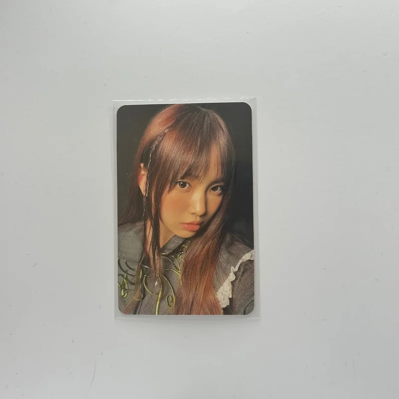 OMG Weverse Albums ver.