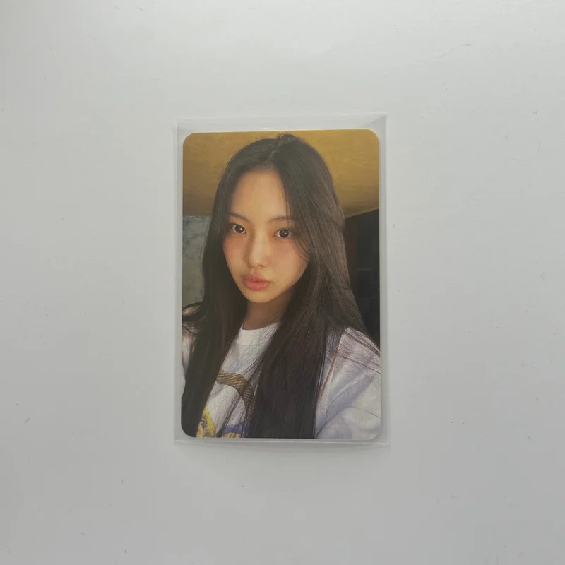 New Jeans Weverse Albums ver.