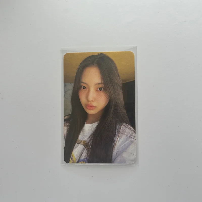 New Jeans Weverse Albums ver.