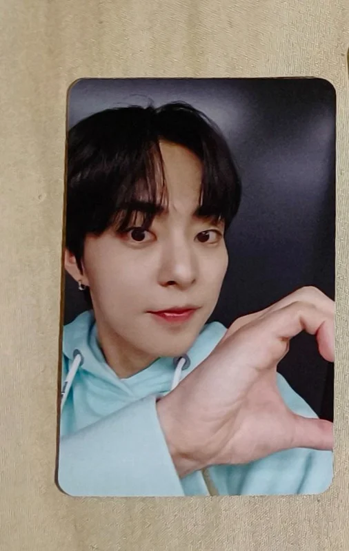 Xiumin Interview X vce pc