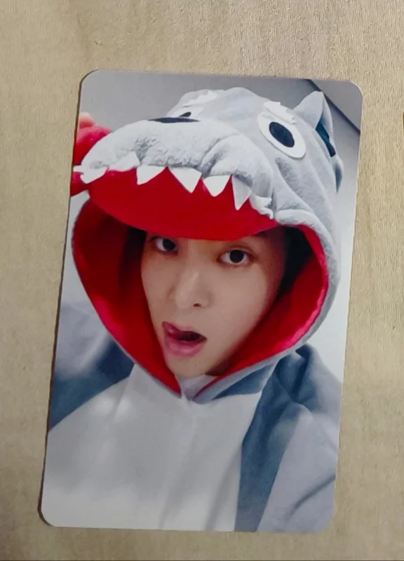 Xiumin Interview X Makestar vce Wolf