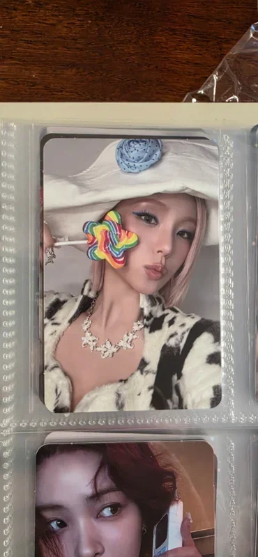 Motto Photobook Lollipop