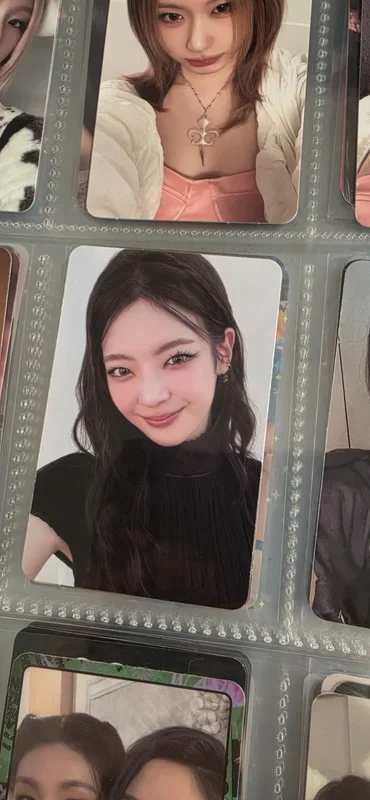 TUNNEL VISION Photobook Ver. A