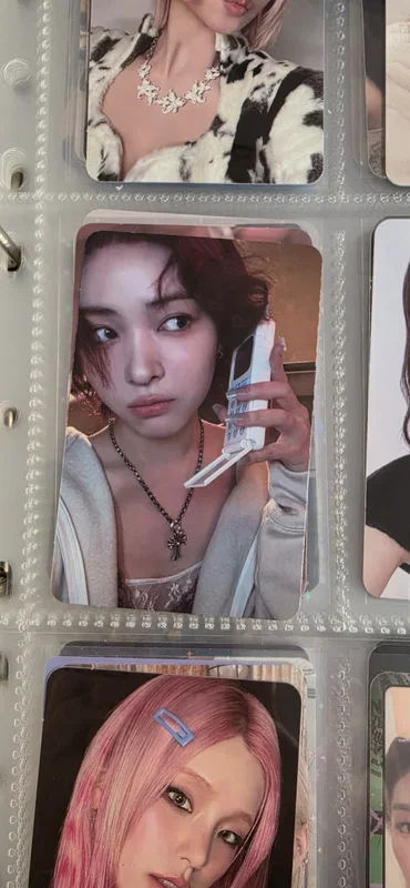 Girls Will Be Girls PHOTOBOOK Ver.
