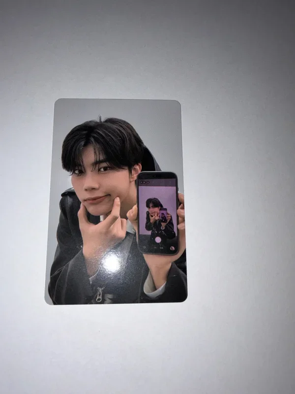 KCON JAPAN 2026 RANDOM TRADING CARD