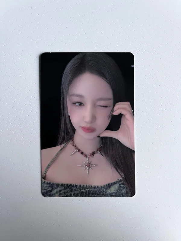 BABYMONS7ER PHOTOBOOK VER.