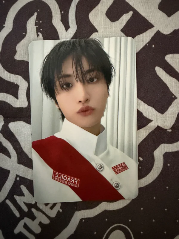 ATEEZ X ANITEEZ POP-UP EXHIBITION & STORE ANITEEZ IN THE CALLING REWARD