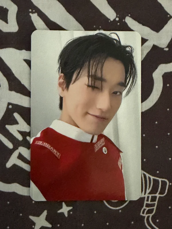 ATEEZ X ANITEEZ POP-UP EXHIBITION & STORE ANITEEZ IN THE CALLING REWARD