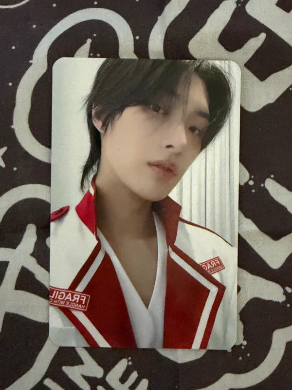 ATEEZ X ANITEEZ POP-UP EXHIBITION & STORE ANITEEZ IN THE CALLING REWARD