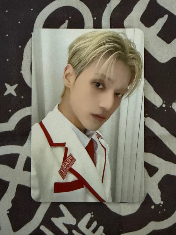 ATEEZ X ANITEEZ POP-UP EXHIBITION & STORE ANITEEZ IN THE CALLING REWARD