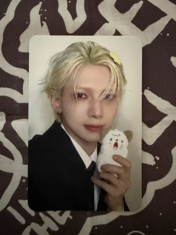 GOLDEN HOUR : Part.4 POCAALBUM VER. MAKESTAR