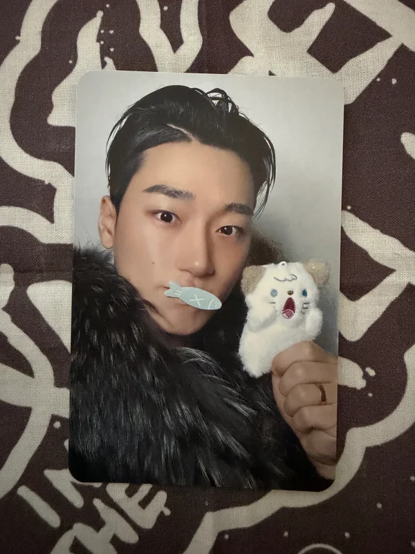 GOLDEN HOUR : Part.4 POCAALBUM VER. MAKESTAR