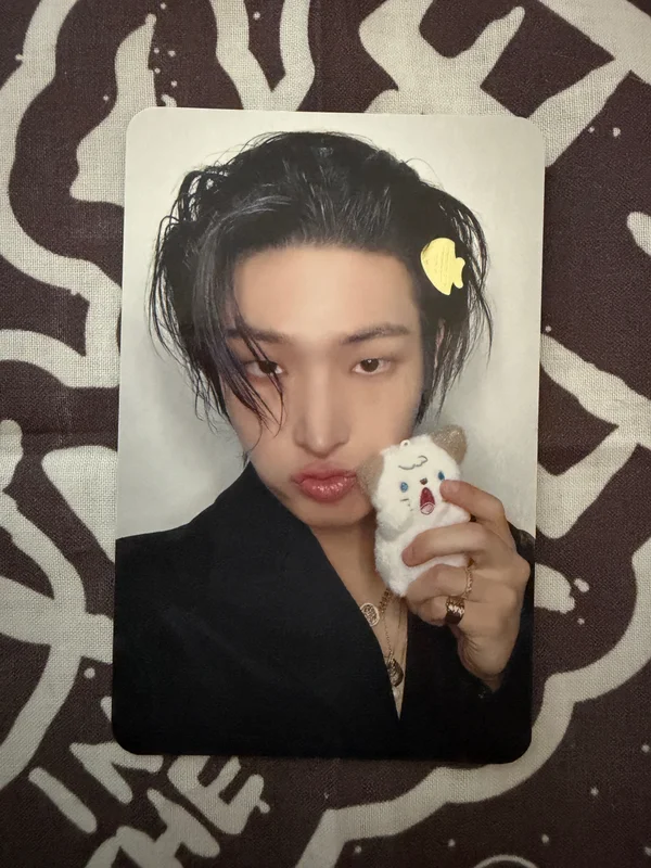 GOLDEN HOUR : Part.4 POCAALBUM VER. MAKESTAR