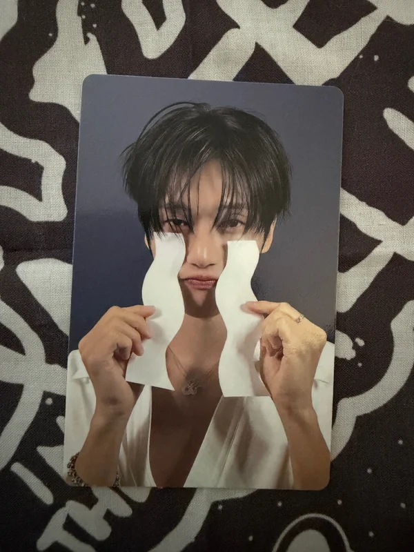 GOLDEN HOUR : Part.4 U.S.Exclusive