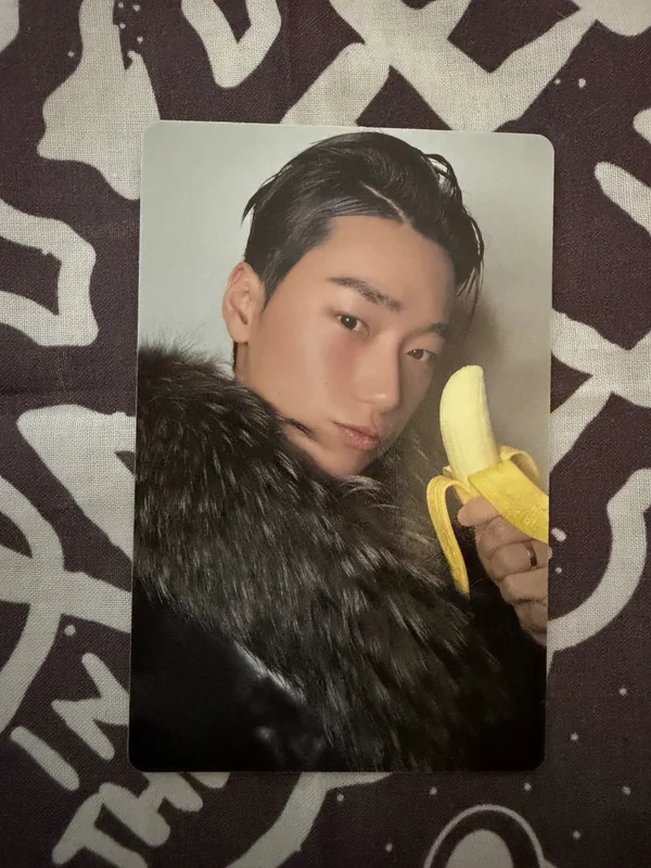 GOLDEN HOUR : Part.4 POP-UP Exclusive