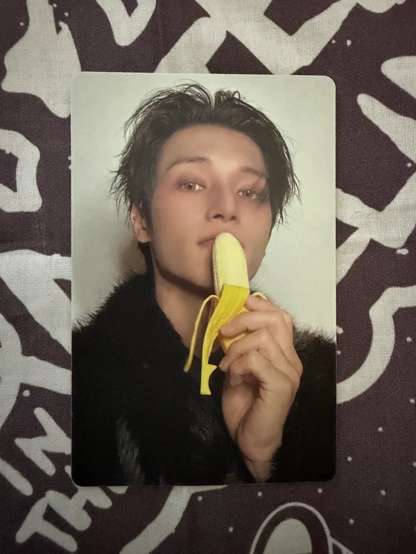 GOLDEN HOUR : Part.4 POP-UP Exclusive