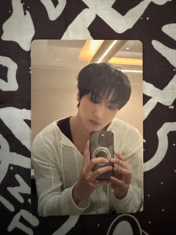 GOLDEN HOUR : Part.4 A VER.