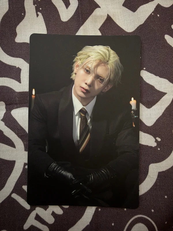 GOLDEN HOUR : Part.4 POCAALBUM VER. DIARY VER.